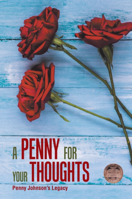 A Penny for Your Thoughts, EPUB eBook