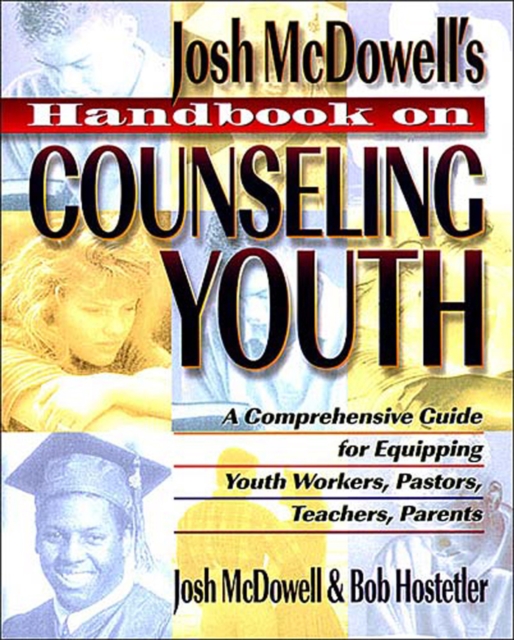 Handbook on Counseling Youth, EPUB eBook