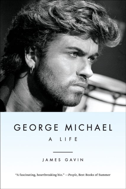 George Michael : A Life, Paperback / softback Book