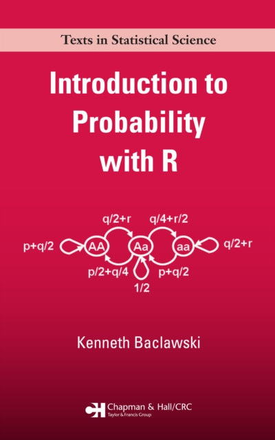 Introduction to Probability with R, PDF eBook