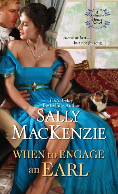 When to Engage an Earl, EPUB eBook