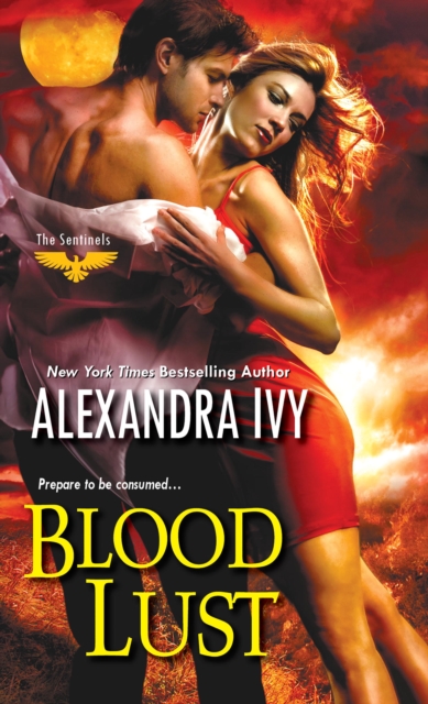 Blood Lust, EPUB eBook