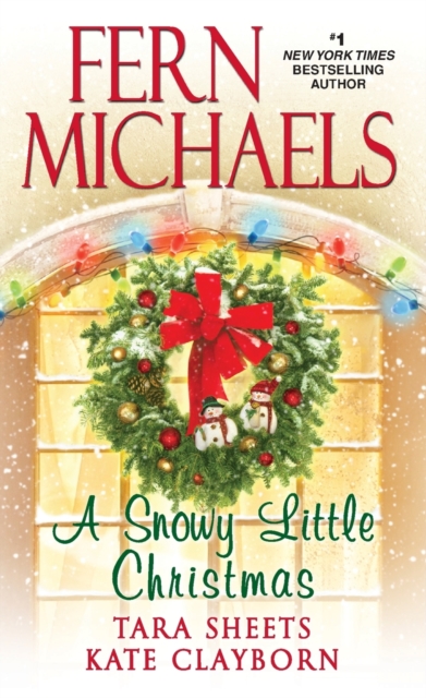 A Snowy Little Christmas, Paperback / softback Book