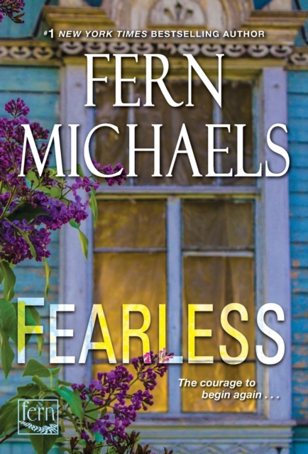 Fearless : A Bestselling Saga of Empowerment and Family Drama, Paperback / softback Book