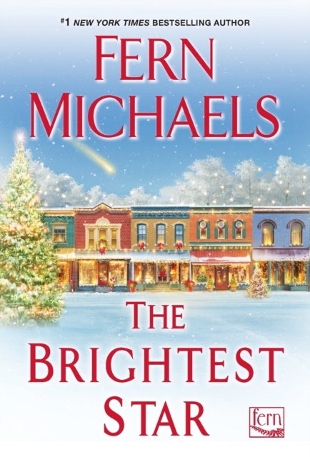 The Brightest Star : A Heartwarming Christmas Novel, Paperback / softback Book