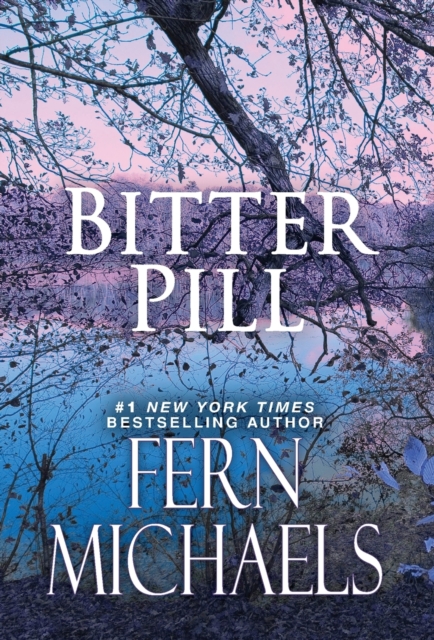 Bitter Pill, Paperback / softback Book