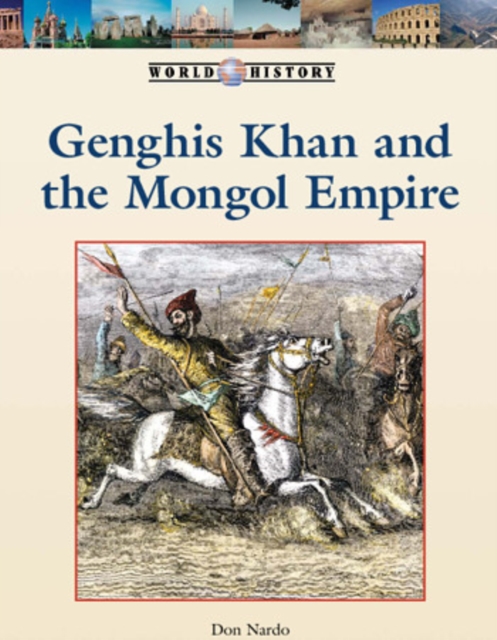 Genghis Khan and the Mongol Empire, PDF eBook