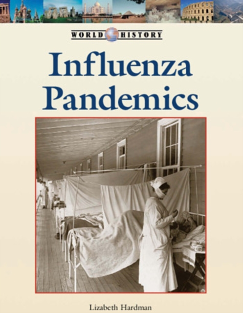 Influenza Pandemics, PDF eBook