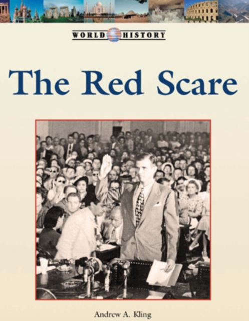 The Red Scare, PDF eBook