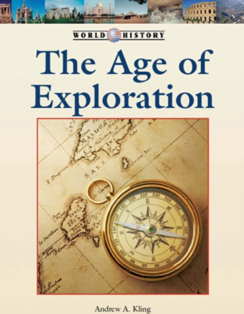 The Age of Exploration, PDF eBook