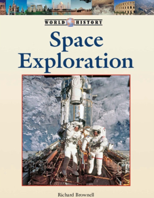 Space Exploration, PDF eBook