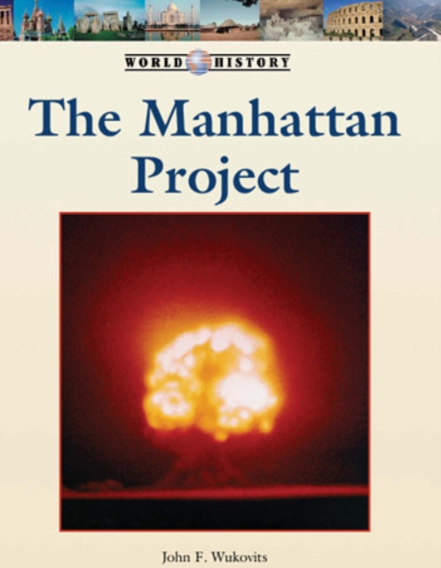 The Manhattan Project, PDF eBook