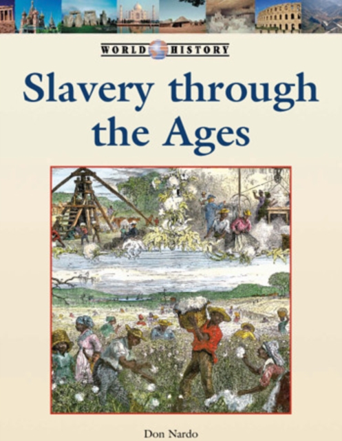 Slavery Through Ages, PDF eBook