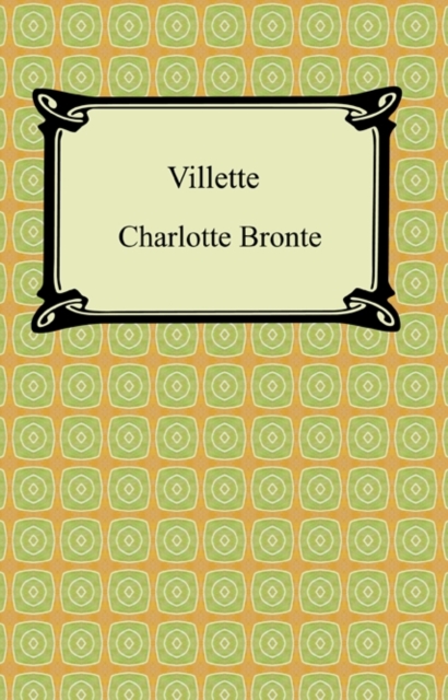 Villette, EPUB eBook
