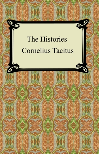 The Histories of Tacitus, EPUB eBook