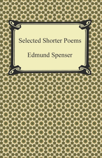 Selected Shorter Poems, EPUB eBook