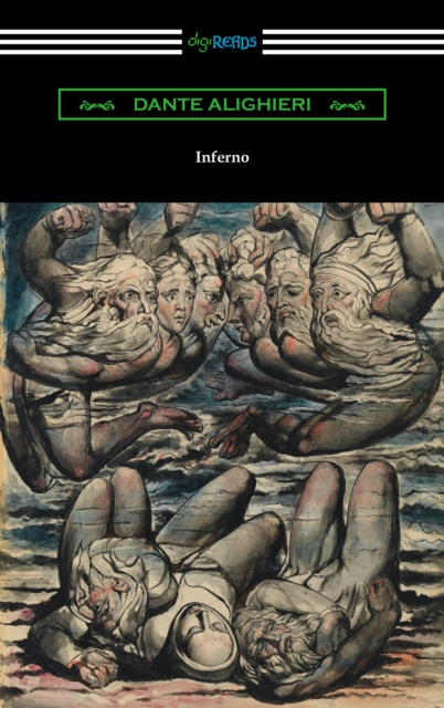 Dante's Inferno (The Divine Comedy: Volume I, Hell), EPUB eBook