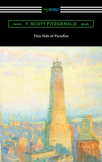 This Side of Paradise, EPUB eBook