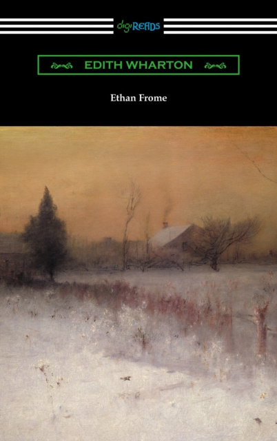 Ethan Frome, EPUB eBook