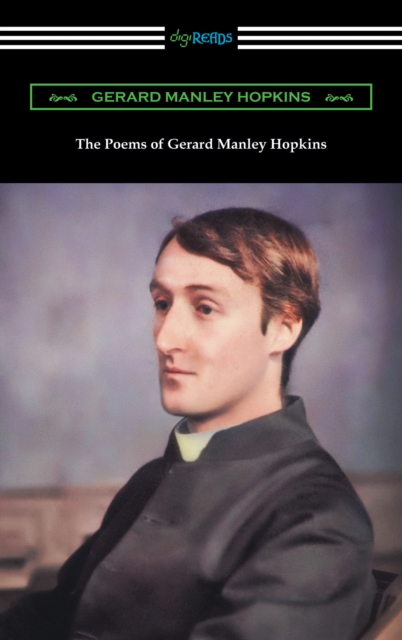 The Poems of Gerard Manley Hopkins (Edited with notes by Robert Bridges), EPUB eBook