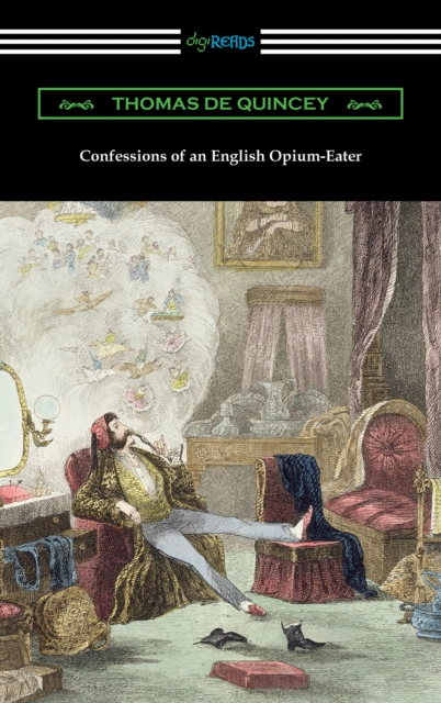Confessions of an English Opium-Eater, EPUB eBook