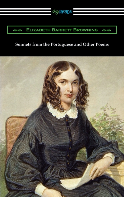 Sonnets from the Portuguese and Other Poems, EPUB eBook