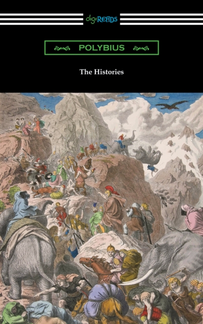 The Histories, EPUB eBook
