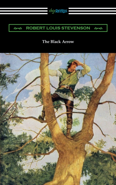 The Black Arrow, EPUB eBook