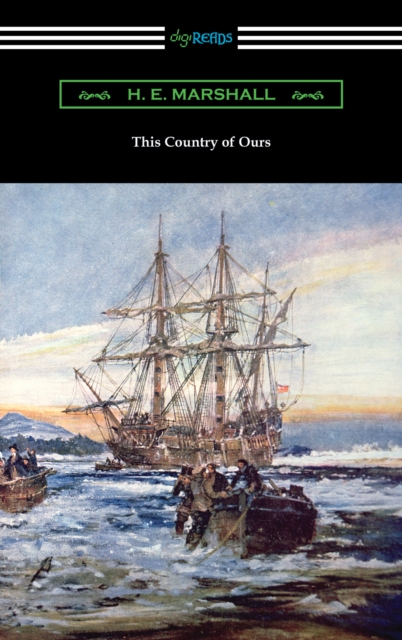 This Country of Ours, EPUB eBook