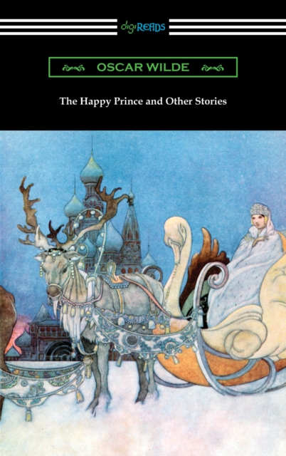 The Happy Prince and Other Stories, EPUB eBook
