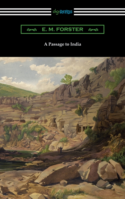 A Passage to India, EPUB eBook