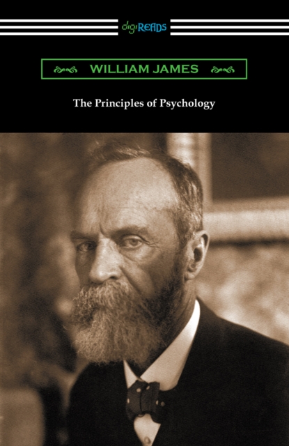 The Principles of Psychology (Volumes I and II), EPUB eBook