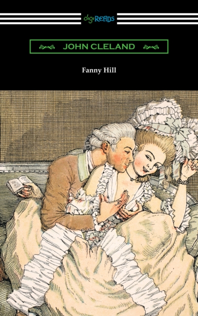 Fanny Hill: Memoirs of a Woman of Pleasure, EPUB eBook