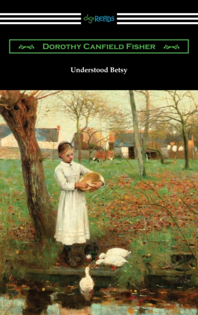 Understood Betsy, EPUB eBook