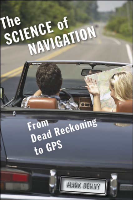 The Science of Navigation, EPUB eBook