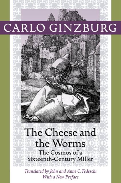 The Cheese and the Worms, EPUB eBook