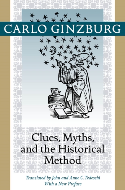 Clues, Myths, and the Historical Method, EPUB eBook