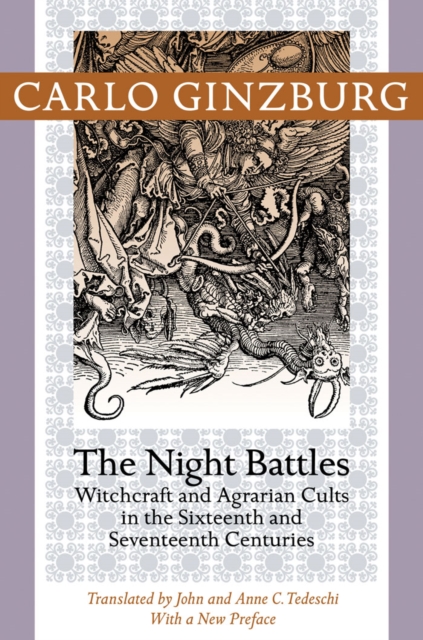 The Night Battles, EPUB eBook