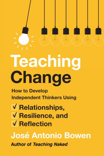 Teaching Change, EPUB eBook