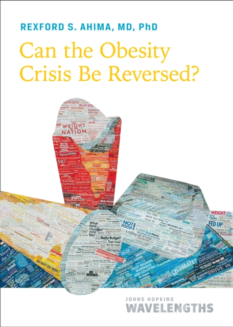 Can the Obesity Crisis Be Reversed?, EPUB eBook