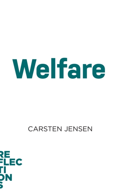 Welfare, EPUB eBook