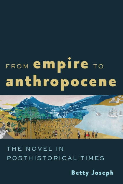 From Empire to Anthropocene, EPUB eBook