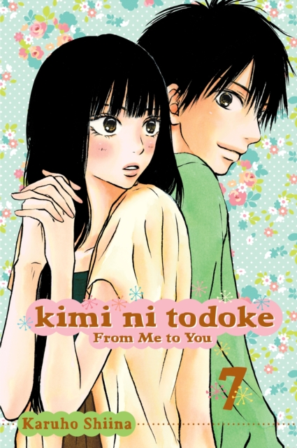Kimi ni Todoke: From Me to You, Vol. 7, Paperback / softback Book