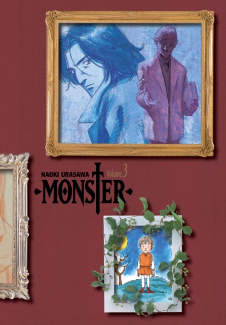 Monster: The Perfect Edition, Vol. 3, Paperback / softback Book