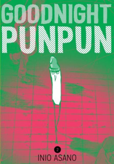 Goodnight Punpun, Vol. 2, Paperback / softback Book