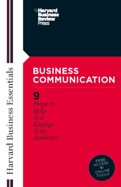 Business Communication, EPUB eBook