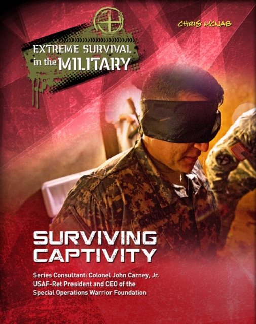 Surviving Captivity, EPUB eBook