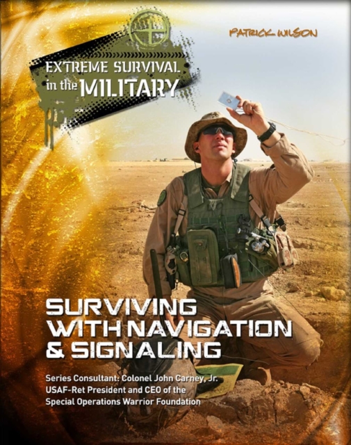 Surviving with Navigation & Signaling, EPUB eBook