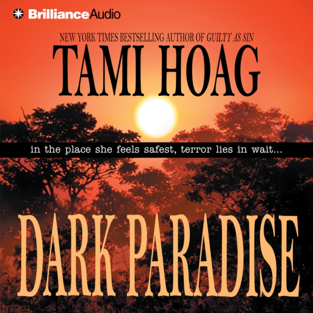 Dark Paradise, eAudiobook MP3 eaudioBook