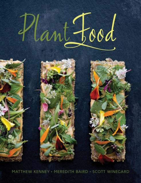 Plant Food, EPUB eBook